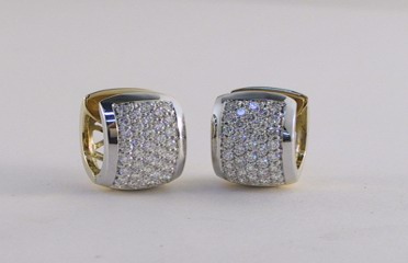 Oorbellen 1