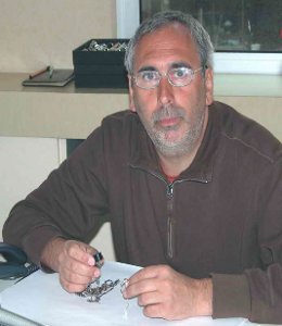 Paul Bolsius